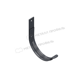 Держатель желоба карнизный МП Foramina PUR D125х132 