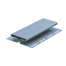 Docke PREMIUM// H-профиль (Слива)