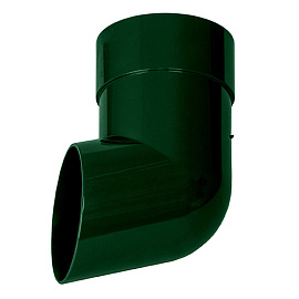 Döcke DACHA Наконечник 80 мм (Зеленый)