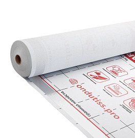 ONDUTISS SMART A плёнка ветрозащитная (70м2)