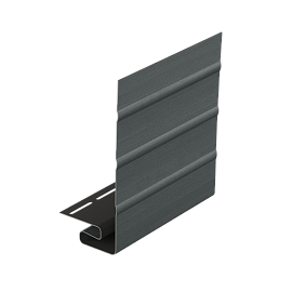 Döcke PREMIUM J-фаска (Графит)