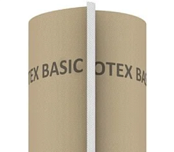 STROTEX  Basic супердиффузионная мембрана 1 рул/75 м.кв.