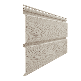 Docke LUX/ Лиственница Брус D6S (Амурский)