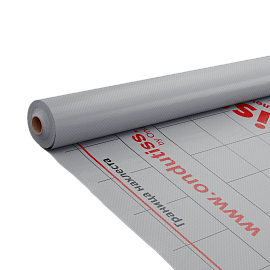 ONDUTISS BASIC D плёнка гидроизоляционная (50м2)