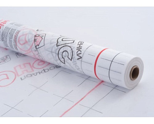 Пароизоляционная плёнка Ондутис R 70 (35 кв.м.). 