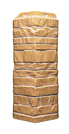 Döcke LUX/ Угол ROCKY (Пекан)