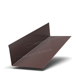 Планка примыкания верхняя 250х147х2000 (VikingMP E-20-0.5)