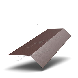 Планка карнизная 100х69х2000 (VikingMP E-20-0.5)