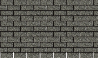 Фасадная плитка Docke PREMIUM/ BRICK/ Серый