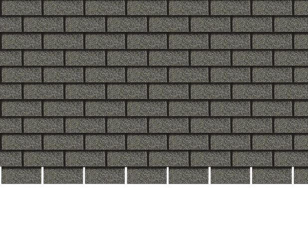 Фасадная плитка Docke PREMIUM/ BRICK/ Серый