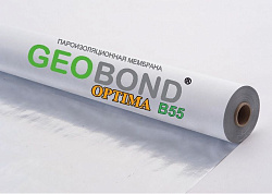 Geobond optima В55, 30м.кв. пароизоляц. материал (рул.)