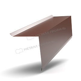 Планка торцевая 95х120х2000 (PURETAN-20-8017-0.5)