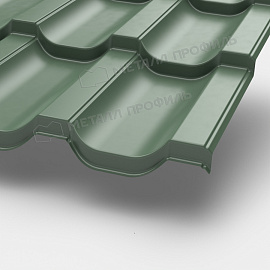 Металлочерепица МП Трамонтана-S (PURETAN-20-RR11-0.5)