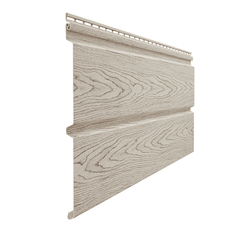Docke LUX/ Лиственница Брус D6S (Амурский)