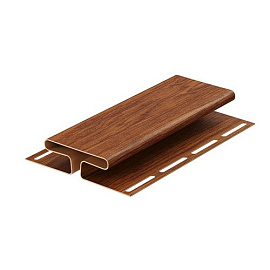 Döcke LUX/H-профиль (Фундук) 