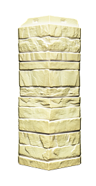 Döcke LUX/ Угол ROCKY (Кешью)