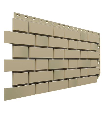 Docke PREMIUM FLEMISH Панель (Янтарный)