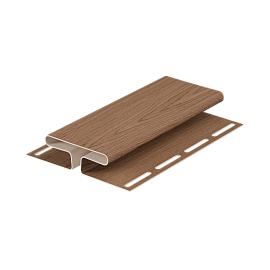 Docke LUX// H-профиль (Алтайский)