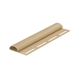 Döcke PREMIUM Финишный профиль (Карамель)