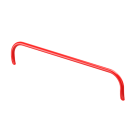 Поручень к чердачной лестнице, RAL 3003