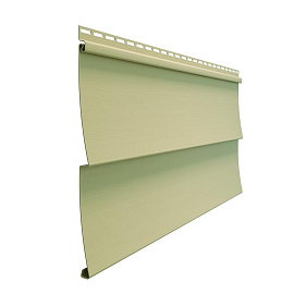 Döcke STANDARD Сайдинг D5C (Фисташки) СНЯТ С ПРОИЗВОДСТВА 