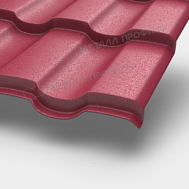 Металлочерепица МП Монтекристо-M (VikingMP E-20-0.5) ВЫБОР ЦВЕТА