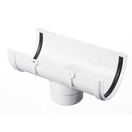 Döcke PREMIUM Воронка (Пломбир)