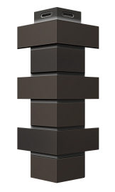 Döcke STANDARD ФЛЕМИШ Угол (Темно-серый)