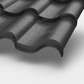 Металлочерепица МП Монтерроса-S (VALORI-20-0.5) ВЫБОР ЦВЕТА