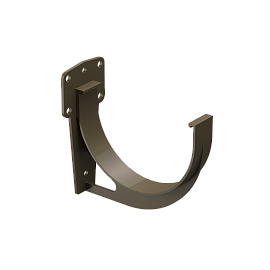 Döcke PREMIUM Кронштейн желоба (Каштан)