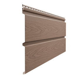 Docke LUX/ Лиственница Брус D6S (Алтайский)