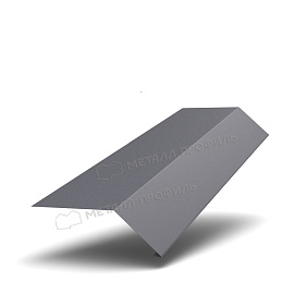 Планка карнизная 100х69х2000 (VALORI-20-0.5)