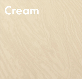 Краска "DECOVER PAINT" Cream (0.5 кг)