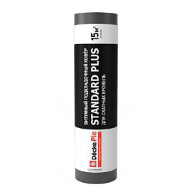 Подкладочный ковер Döcke PIE Standard PLUS, 15 м