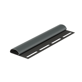 Döcke PREMIUM Финишный профиль (Графит)