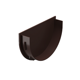 Döcke PREMIUM Заглушка воронки (Шоколад)