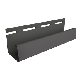 Döcke Профиль J30 (Графитовый)