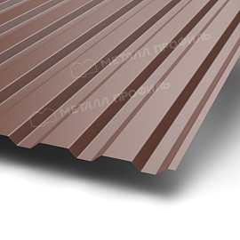 Профлист МП-20х1100 RETAIL (ПЭ-01-0.4) ВЫБОР ЦВЕТА