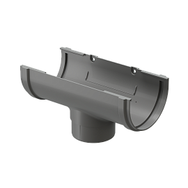 Döcke PREMIUM Воронка (Графит)