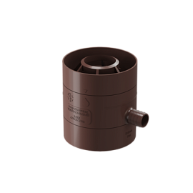 Döcke Водосборник универсальный (шоколад 8019)