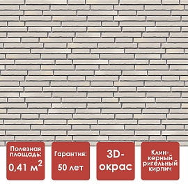 Döcke PREMIUM KLINKER Панель (Сахара)