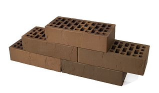 БРАЕР кладка "Мокко"Терра  1НФ	