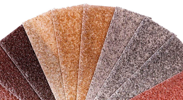 AMK или фасадная битумная плитка на основе SBS-битума? Подробный разбор двух облицовочных систем