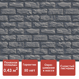 Döcke STANDARD ДЮФУР Панель (Давос)