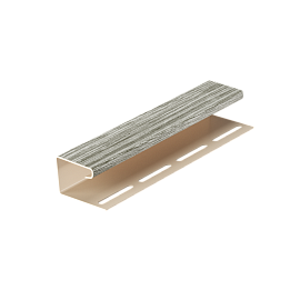 Döcke LUX/ J-профиль (Канадская береза)