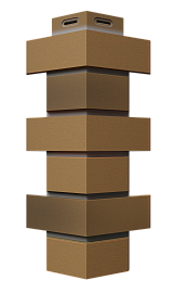 Döcke PREMIUM FLEMISH Угол (Кофейный)