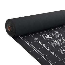 ONDUTISS PRO A плёнка ветрозащитная (75м2)