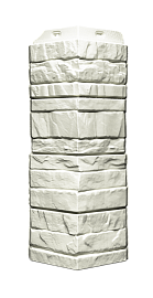 Döcke LUX/ Угол ROCKY (Кокос)