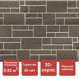 Döcke PREMIUM BURG Панель (Земляной)