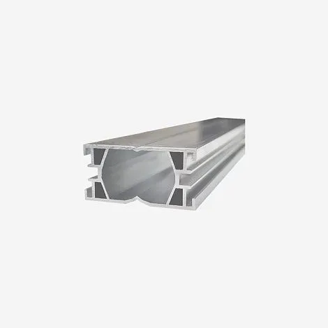 Лага алюминиевая UnoDeck 40*20*4000 мм